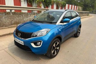 Used 1.5 Revotorq XZ Plus