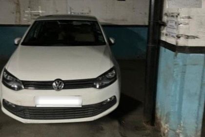 2016 Volkswagen Polo 1.2 एमपीआई कंफर्टलाइन