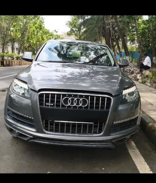 Image Used Car