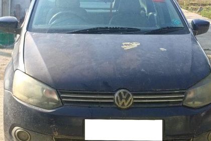 2012 Volkswagen Vento Diesel Highline