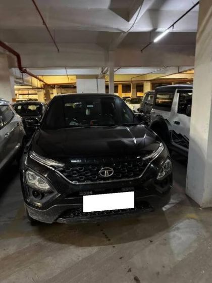 2022 Tata Harrier XZA प्लस AT बीएस6