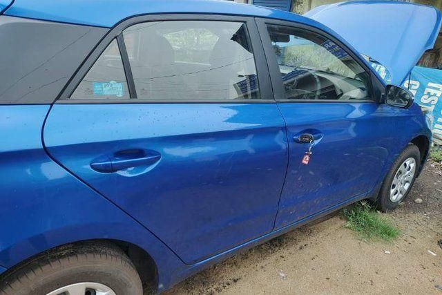 Second-hand 2018 Hyundai Elite i20 2018 डीजल एस्टा ऑप्शन for sale in Cuttack