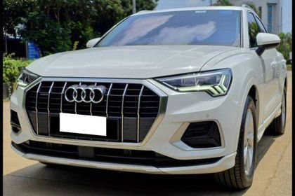 2026 Audi Q3 Premium Plus