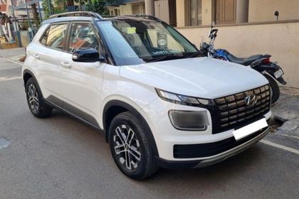 2023 Hyundai Venue एसएक्स डीजल