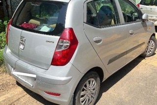 Used Sportz 1.1L