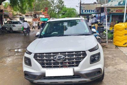2019 हुंडई वेन्यू SX Diesel BSIV