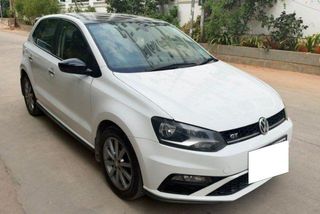 Used GT TSI