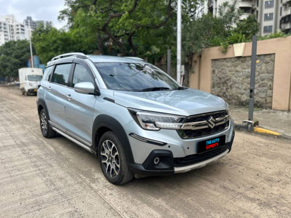 2022 Maruti Suzuki XL6 Zeta AT BSVI