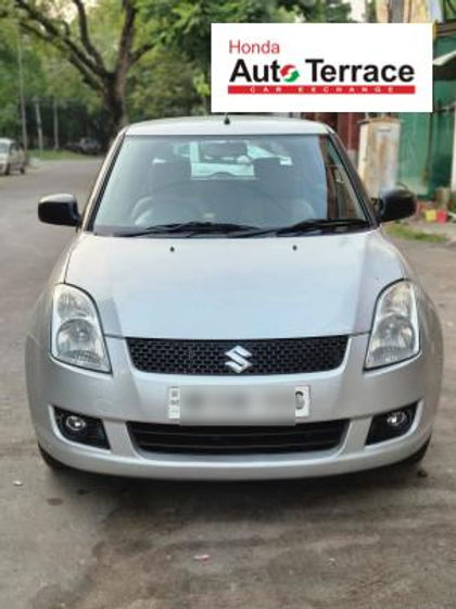 2009 Maruti Suzuki Swift VXI