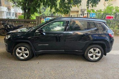 2018 Jeep Compass 1.4 Limited