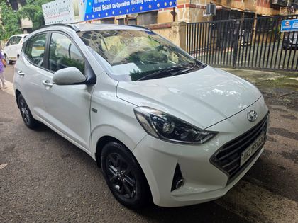 2020 Hyundai Grand i10 1.2 Kappa Sportz BSIV