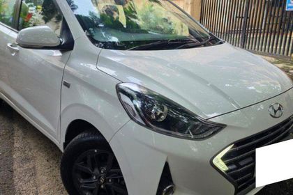 2020 Hyundai Grand i10 1.2 कप्पा स्पोर्टज़ बीएस4
