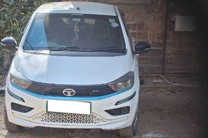 2024 Tata Tiago EV XT LR