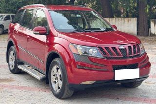 Used W8 2WD