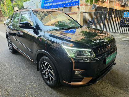 2024 Mahindra XUV400 EV EL Pro 394 kWh