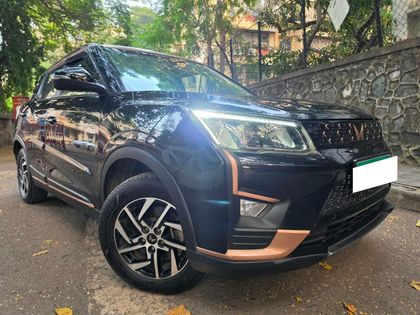 2024 Mahindra XUV400 EV EL Pro 394 kWh