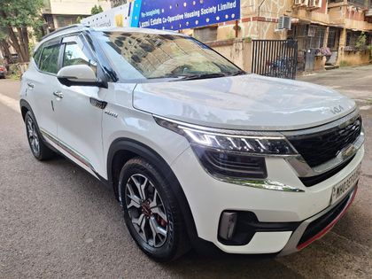 2023 Kia Seltos GTX Plus Diesel AT