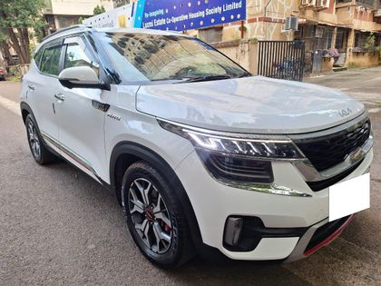 2023 Kia Seltos जीटीएक्स प्लस डीजल एटी