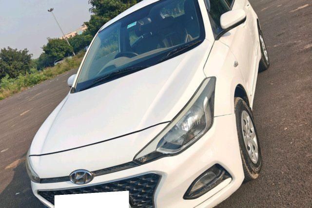 Second-hand 2020 Hyundai i20 मैग्ना बीएस6 for sale in Faridabad