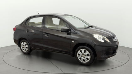 2015 Honda Amaze S i-Vtech