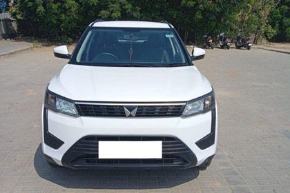 2023 Mahindra XUV300 W4 Diesel BSVI