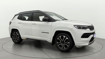 2021 Jeep Compass 1.4 Model S Opt AT