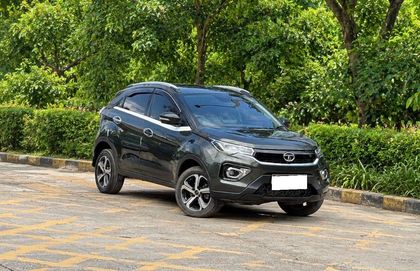 2023 Tata Nexon XM S Diesel