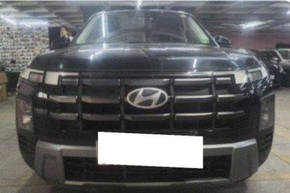 2024 Hyundai Creta ई