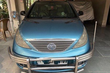 2012 Tata Indica Quadrajet VX