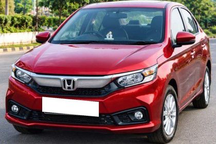 2020 Honda Amaze वीएक्स CVT पेट्रोल