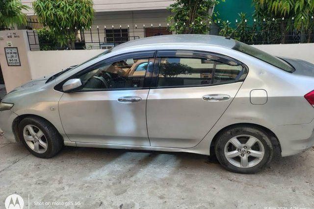 Second-hand 2011 Honda City 1.5 V MT for sale in Jaipur