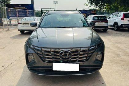 2023 Hyundai Tucson सिग्नेचर डीजल 4डब्ल्यूडी AT