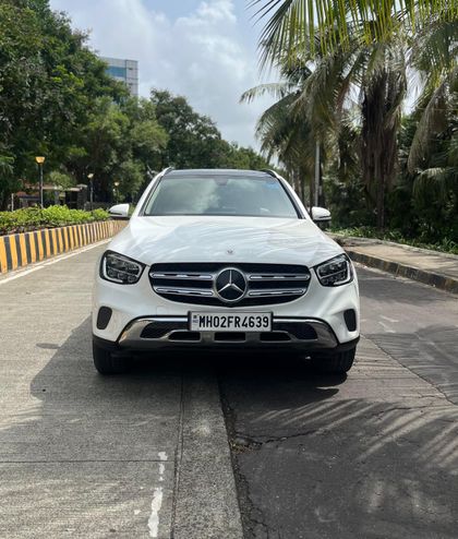 2022 Mercedes-Benz GLC 200