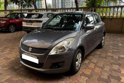 2013 Maruti Suzuki Swift VDI