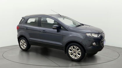 2016 Ford Ecosport 1.5 Ti VCT AT Titanium बीएस4
