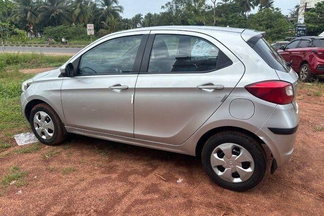 Second-hand 2019 Tata Tiago 1.2 Revotron XZ for sale in Pune