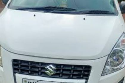 2015 Maruti Suzuki Ritz VDi