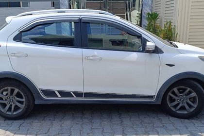 2019 Ford Freestyle Titanium Petrol BSIV