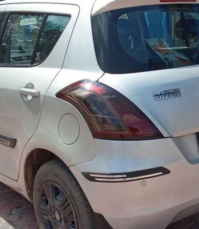 Second-hand 2015 Maruti Suzuki Swift वीएक्सआई for sale in Noida
