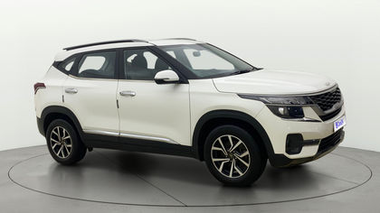 2023 Kia Seltos HTK G