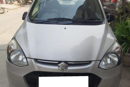 2014 Maruti Suzuki Alto 800 एलएक्सआई