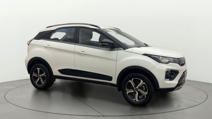 2022 Tata Nexon XZA Plus AMT BSVI