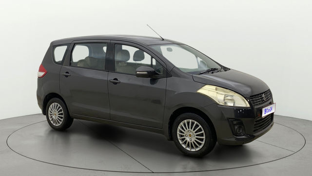 Second-hand 2014 Maruti Suzuki Ertiga वीएक्सआई सीएनजी 2022-2023 for sale in Mumbai
