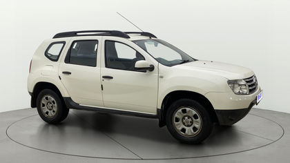 2014 Renault Duster 85PS डीजल RxL