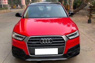 Used 35 TDI Quattro Premium