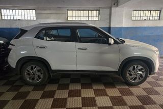 Used SX Diesel BSVI