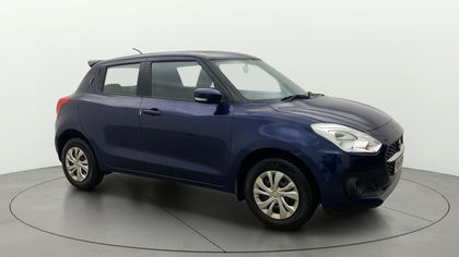 2024 Maruti Suzuki Swift VXI
