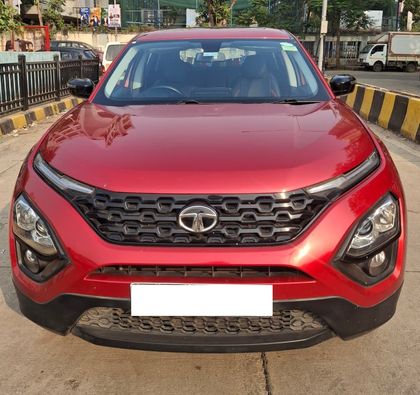 2022 Tata Harrier XTA प्लस AT बीएस6