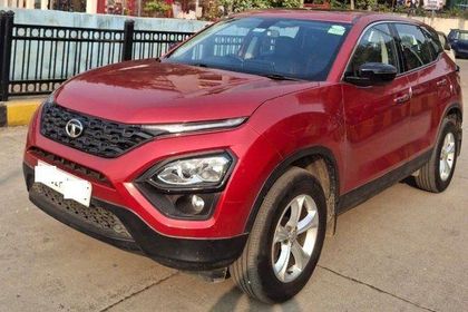 2022 टाटा हैरियर XTA Plus AT BSVI