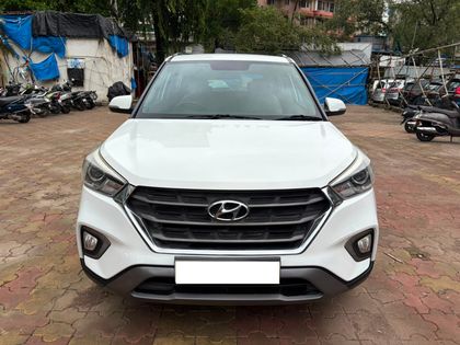 2019 Hyundai Creta 1.6 SX Automatic